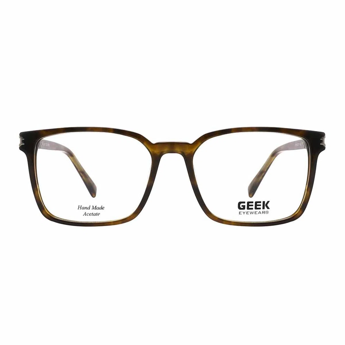 GEEK EYEWEAR AGENT Eyeglasses - view 7